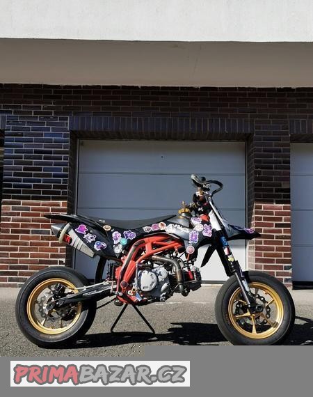 pitbike-motard-profive-kf1