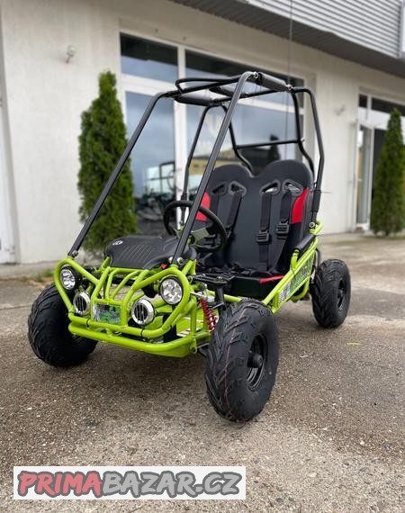 detska-buggy-leramotors-predator-170ccm-automat