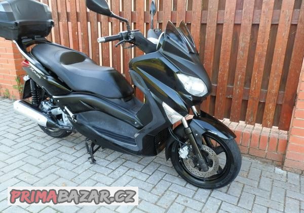 Yamaha X-Max 250 ABS
