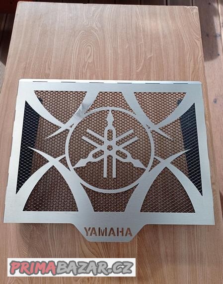 prodam-kryt-chladice-na-yamaha-v-max-1200