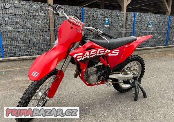 gas-gas-mc450f