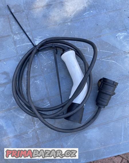 mennekes-kabel