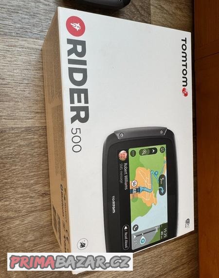 tomtom-rider-500-europe-lifetime-mapy