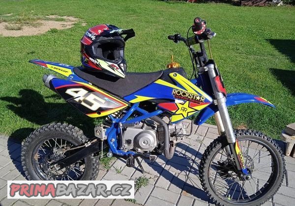 pitbike-stomp-110-ccm