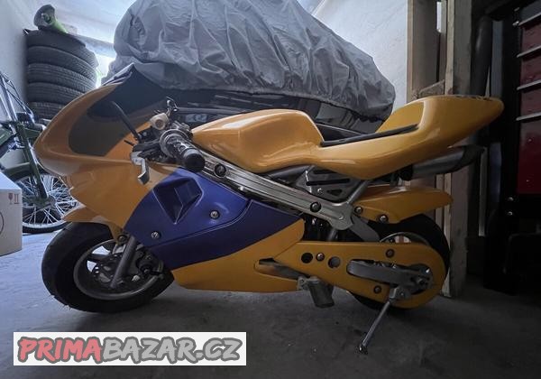 minibike