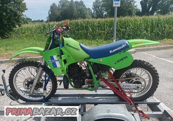 predam-kawasaki-kx-250