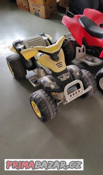 detska-ctyrkolka-peg-perego-t-rex