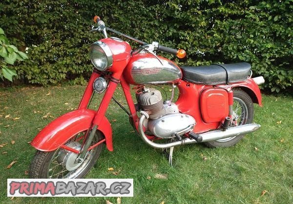 jawa-350-typ-360-neckermann-s-doklady-rok-1967