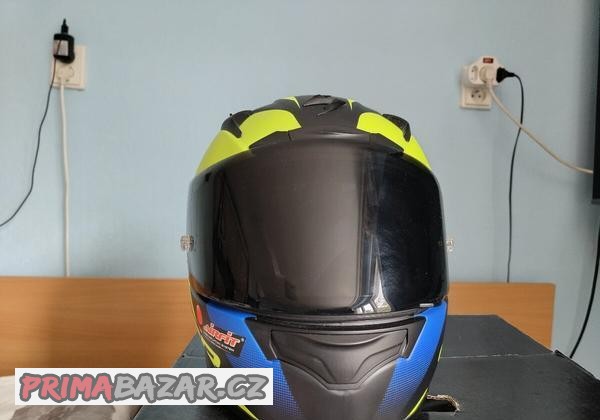 SCORPION EXO-2000 EVO AIR VOLCANO