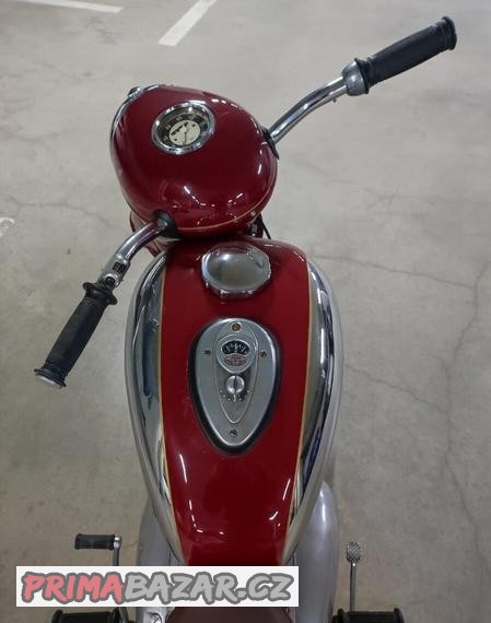jawa-350-354-kyvacka