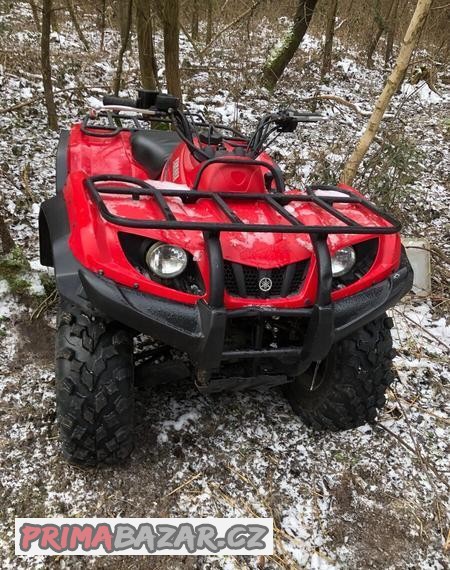 yamaha-grizzly-350