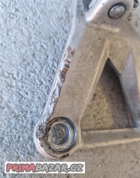 ducati-1098-s-h7-07-08-predni-stupacky-s-drzakem