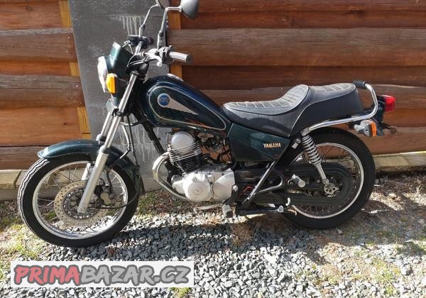 yamaha-sr-125