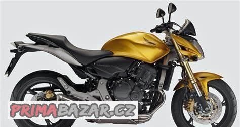 honda-hornet-cb600f-model-2007-2010