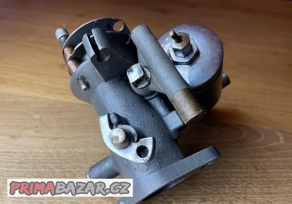 karburator-bowden-lh29-na-praga-350-ohc