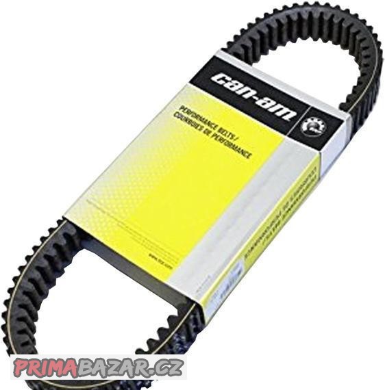 can-am-variatorovy-remen
