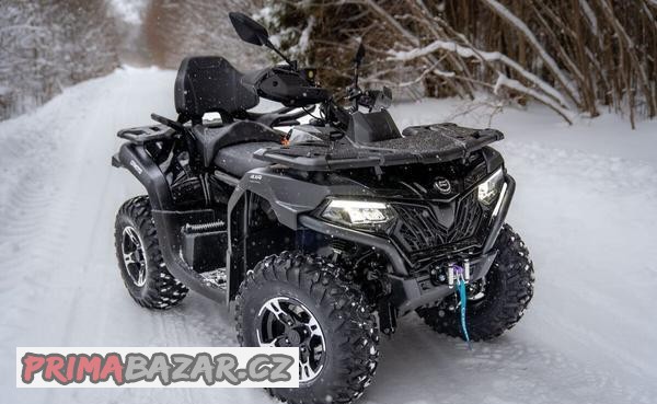 gladiator-x625-eps-akce-predni-zadni-ram-zdarma