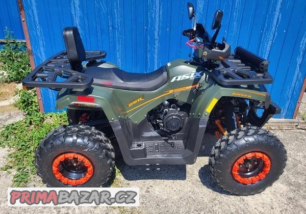 ctyrkolka-tao-ranger-250cc-automat-maskacova