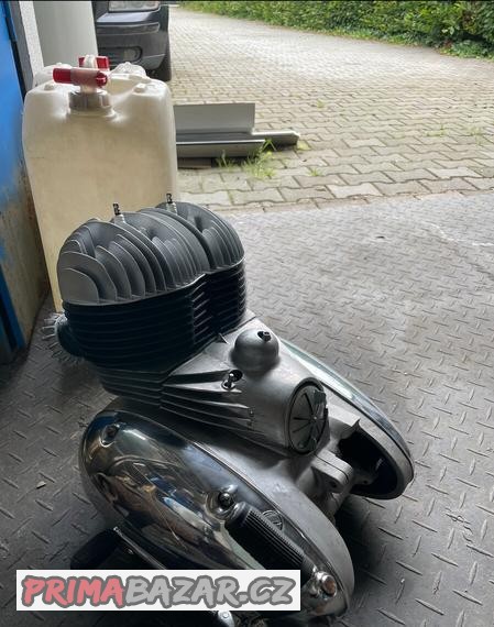 jawa-perak-350-motor