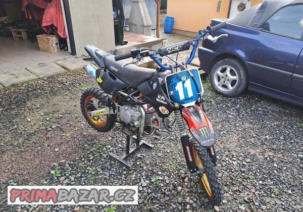 pitbike-160