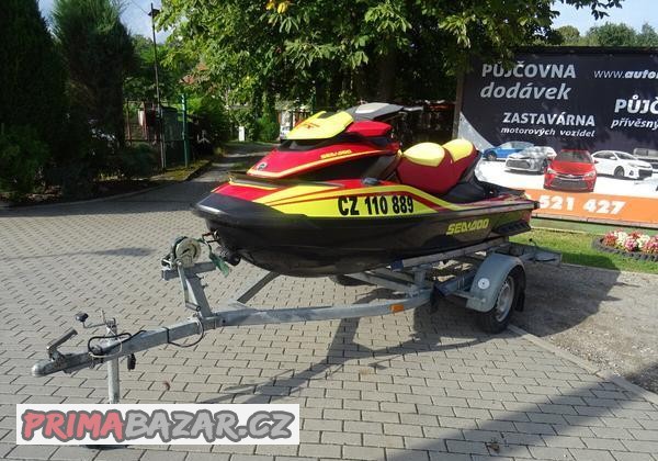 sea-doo-gtx-260