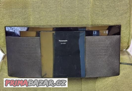 mikrosystem-panasonic-sc-hc200