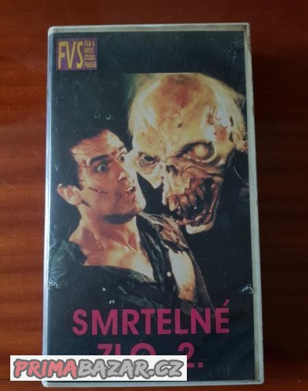 predam-vhs-s-filmom-evil-dead-ii