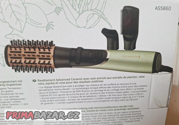 kulmofen-remington-as5860