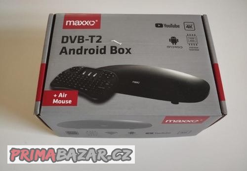 maxxo-dvbt2