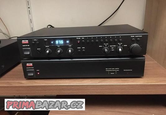 predzesilovac-adcom-gtp-400-a-koncak-adcom-gfa-535-ii