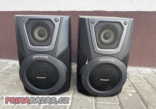 reproduktory-panasonic