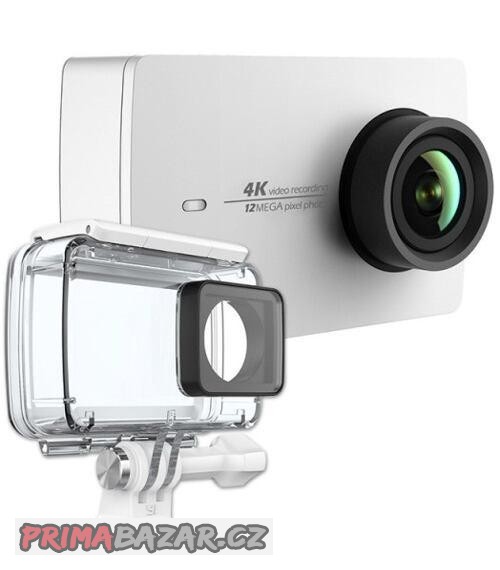 outdoorova-kamera-xiaomi-yi-4k-action-bila-vodotesny-kryt