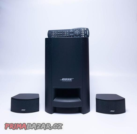 bose-cinemate-gs-series-ii-postovne-v-cene