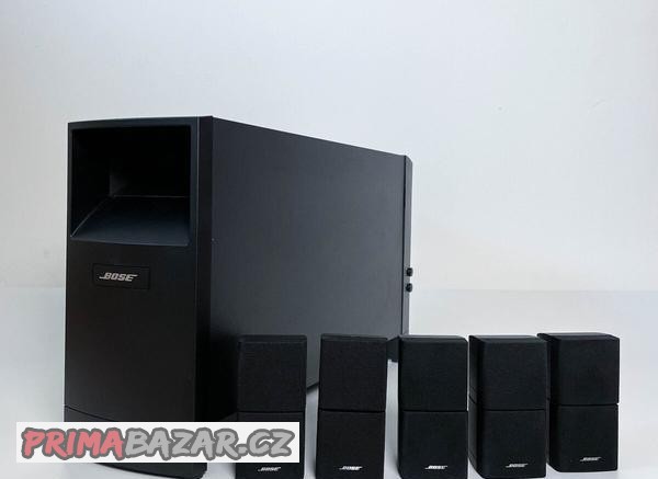 bose-acoustimass-10-series-lll-cierne