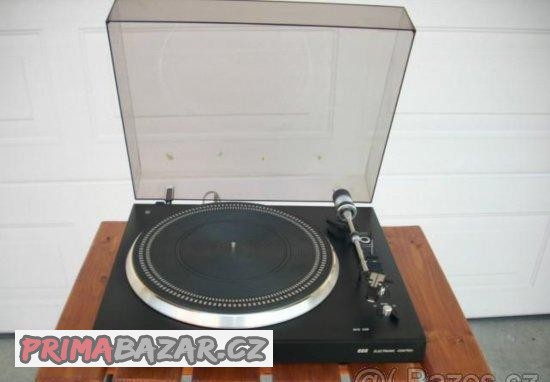 gramo-philips-electronic-control-model-685