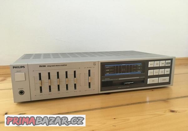 zesilovac-philips-fa-156