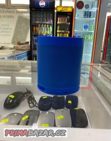 bluetooth-reproduktor