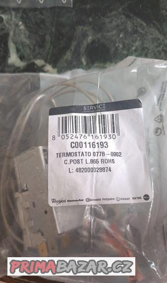 prodam-termostat-pro-lednici-indesit