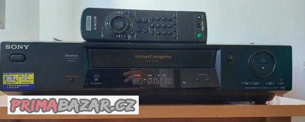 videorekorder-sony-slv-sx710