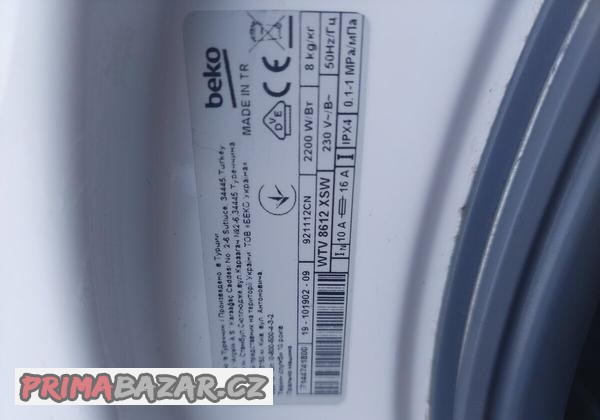 pracka-beko-8-kg