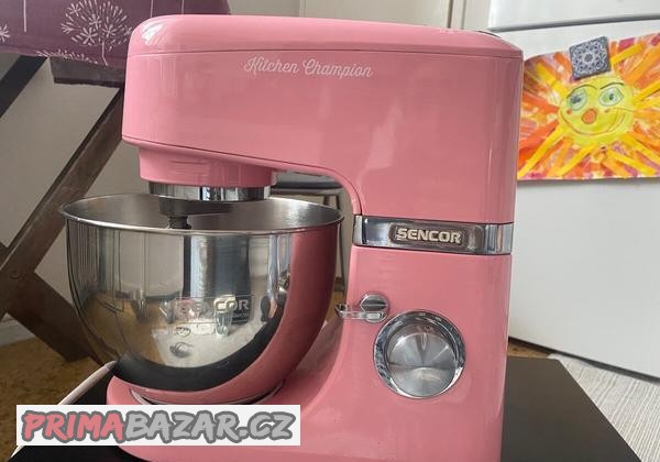 kuchynsky-robot-sencor-pastels