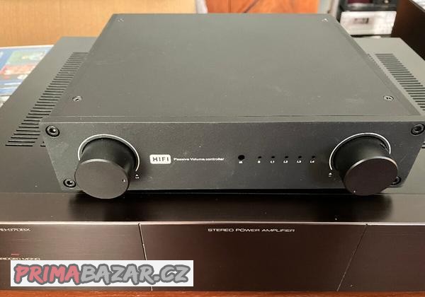 rotel-rb-970bx-pasivni-predzesilovac