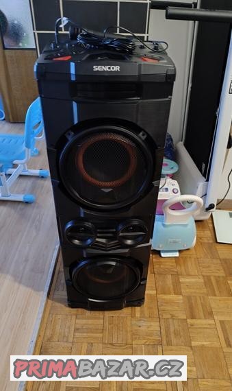 prodam-party-reproduktor-sencor-sss4201
