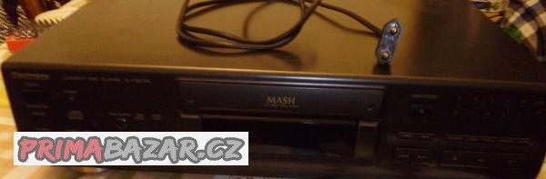 technics-cd-player