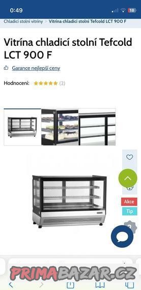 gastro-vitrina-chlazena