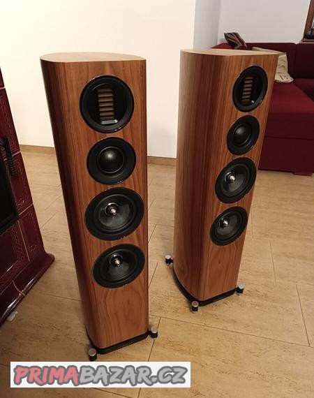 repro-wharfedale-evo4-3