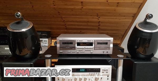 yamaha-kx-w321-tape-deck-titan
