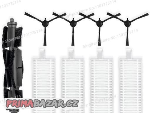 prislusenstvi-pro-roboticky-vysavac-philips-xu2000-xu3000