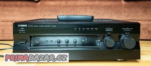yamaha-ax-396-postovne-v-cene
