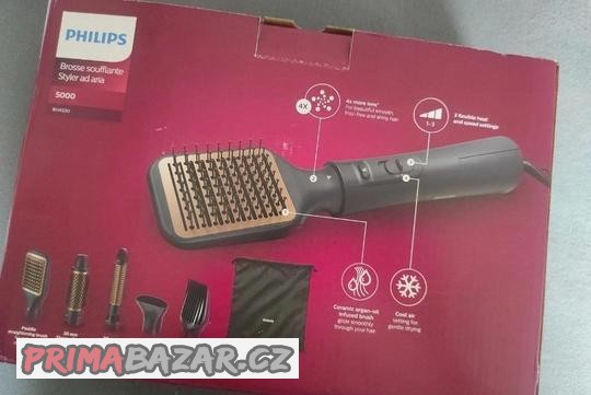 kulmofen-philips-series-5000